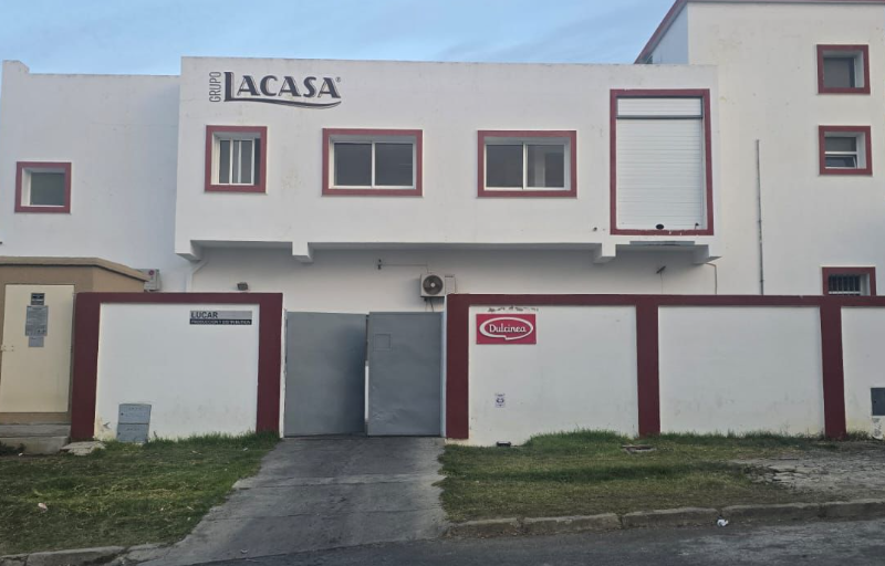 Grupo Lacasa reforça crescimento internacional com aquisição estratégica em Marrocos