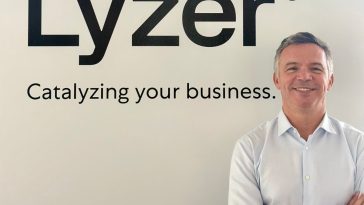 Lyzer CEO