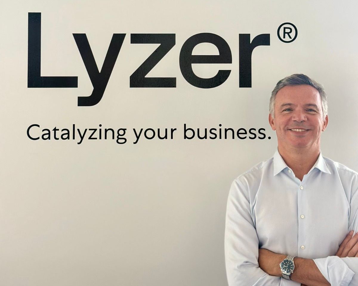 Lyzer CEO