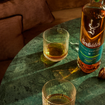 Glenfiddich edição limitada