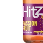 Hitz Passion Fruit