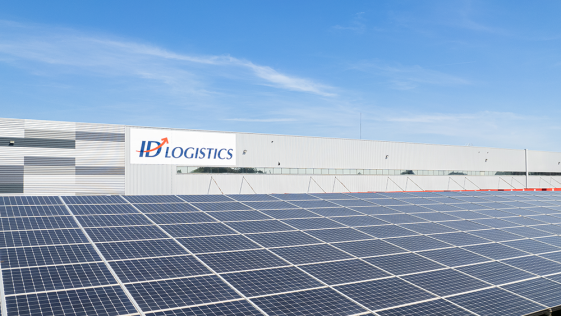 ID Logistics Lean & Green