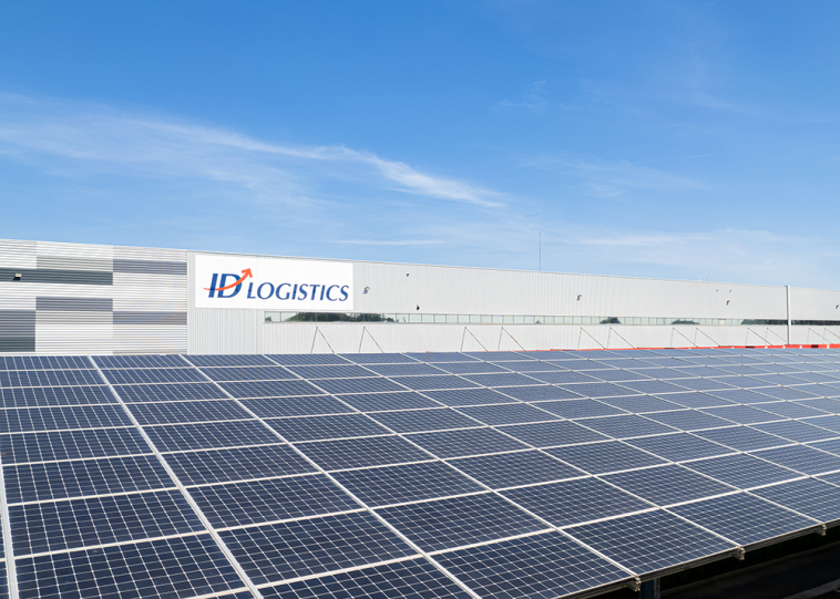 ID Logistics Lean & Green