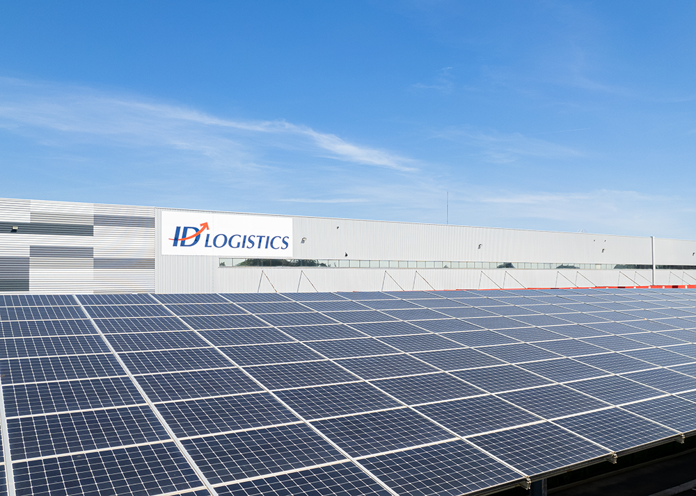 ID Logistics junta-se à iniciativa Lean & Green para avançar rumo a uma logística sustentável