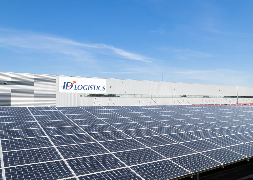 ID Logistics junta-se à iniciativa Lean & Green para avançar rumo a uma logística sustentável