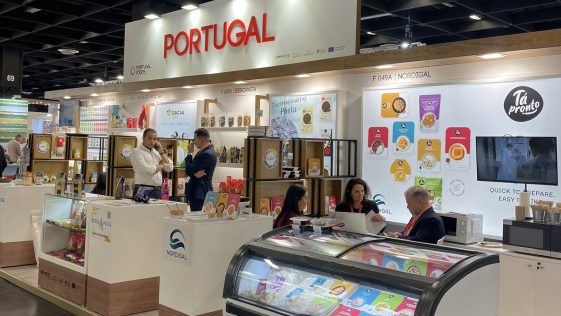 PortugalFoods ANUGA 2025