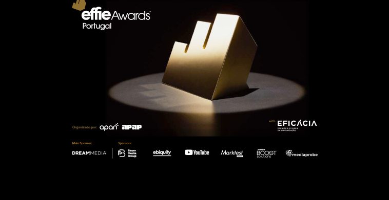 Effie Awards Portugal 2025