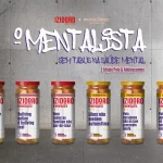 Izidoro saúde mental