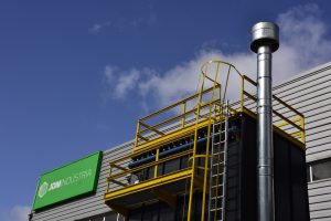 JOM produção nacional