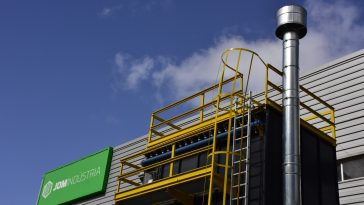 JOM produção nacional