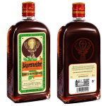 Jägermeister edição limitada