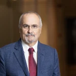 João Vieira Lopes, presidente da Confederação do Comércio e Serviços de Portugal