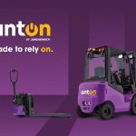 AntOn by Jungheinrich