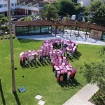 cancro da mama Fitness Nestlé