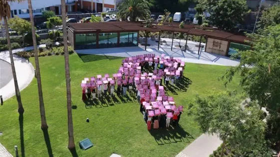 cancro da mama Fitness Nestlé