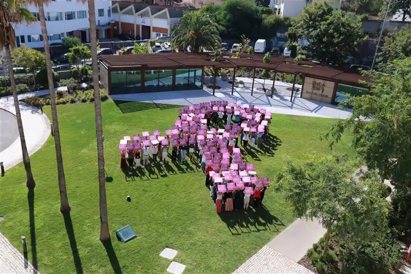 cancro da mama Fitness Nestlé