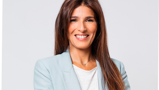 Lia Oliveira SDR Portugal marketing