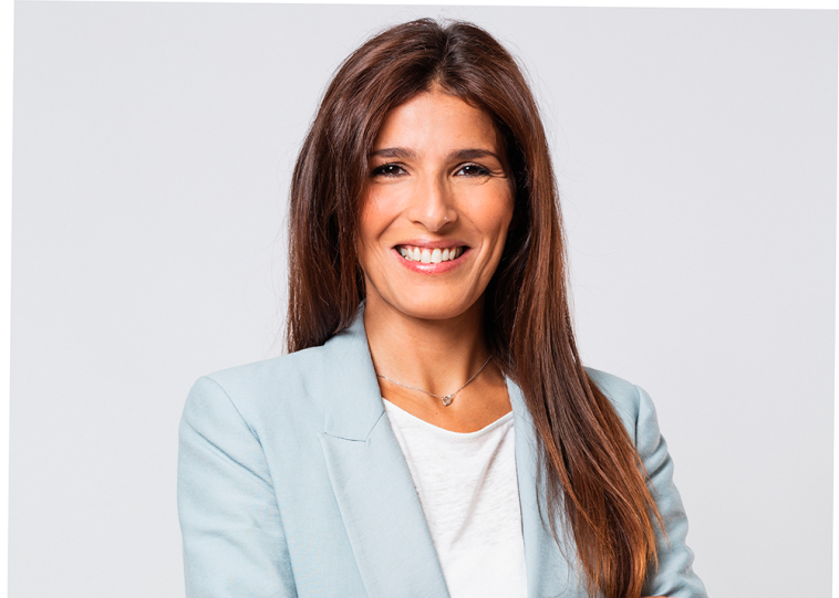 Lia Oliveira SDR Portugal marketing