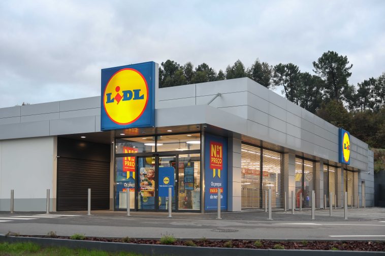 Lidl Fafe