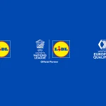 Lidl UEFA 2025-2030