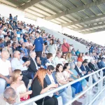 Lidl estádio Juventude de Évora