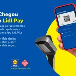 Lidl LidlPay