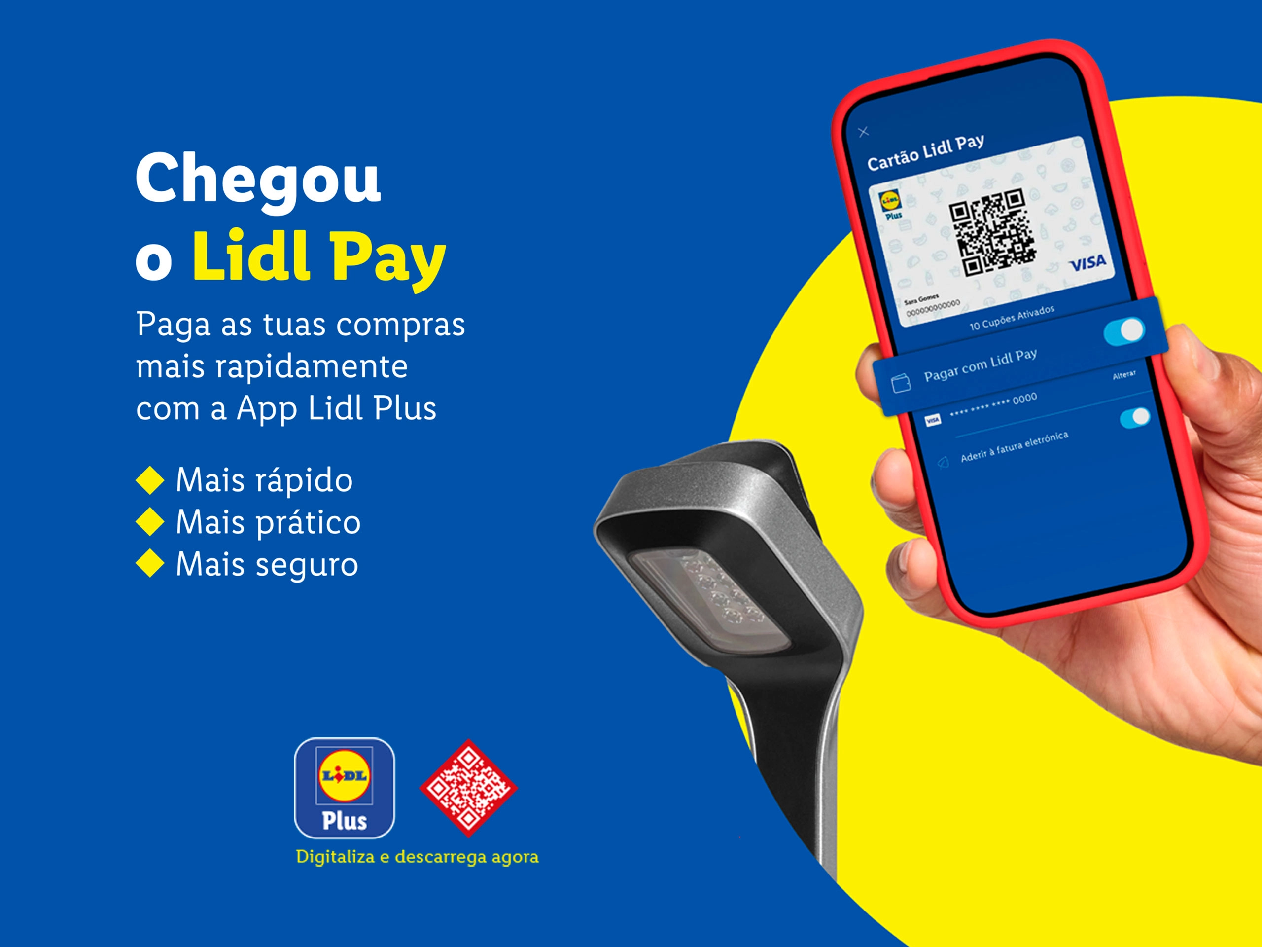 Lidl LidlPay