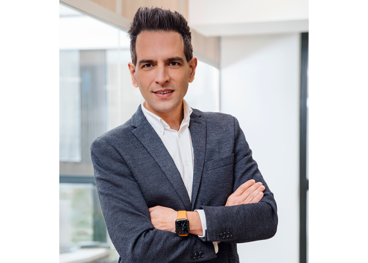 Logifruit diretor geral