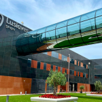 Grupo Lusiaves Avícola Segoviana