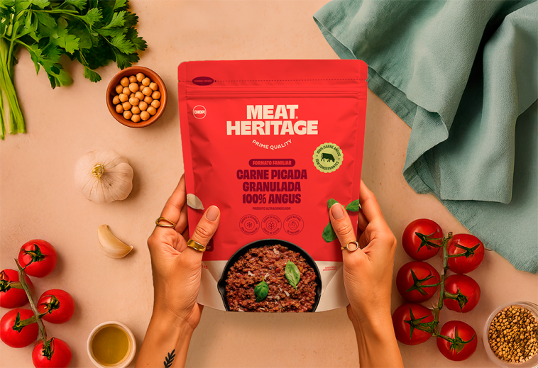 Meat Heritage