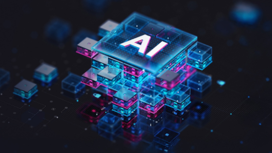 Microsoft Inteligência Artificial