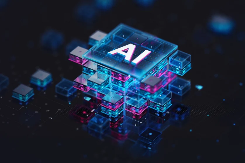 Microsoft Inteligência Artificial