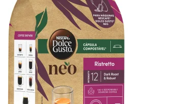 NESCAFÉ Dolce Gusto