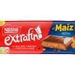 Nestlé Extrafino Milho
