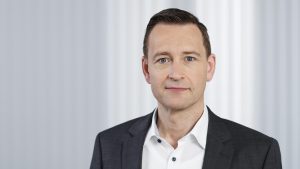 Aldi Nord CEO