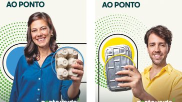 Ponto Verde_Estamos a chegar ao ponto