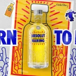 Absolut Vodka