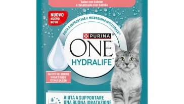Purina ONE Hydralife