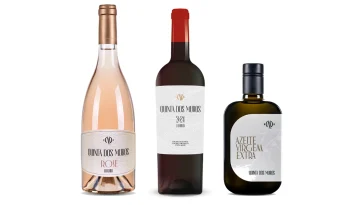 Quinta dos Muros lançamentos 2025