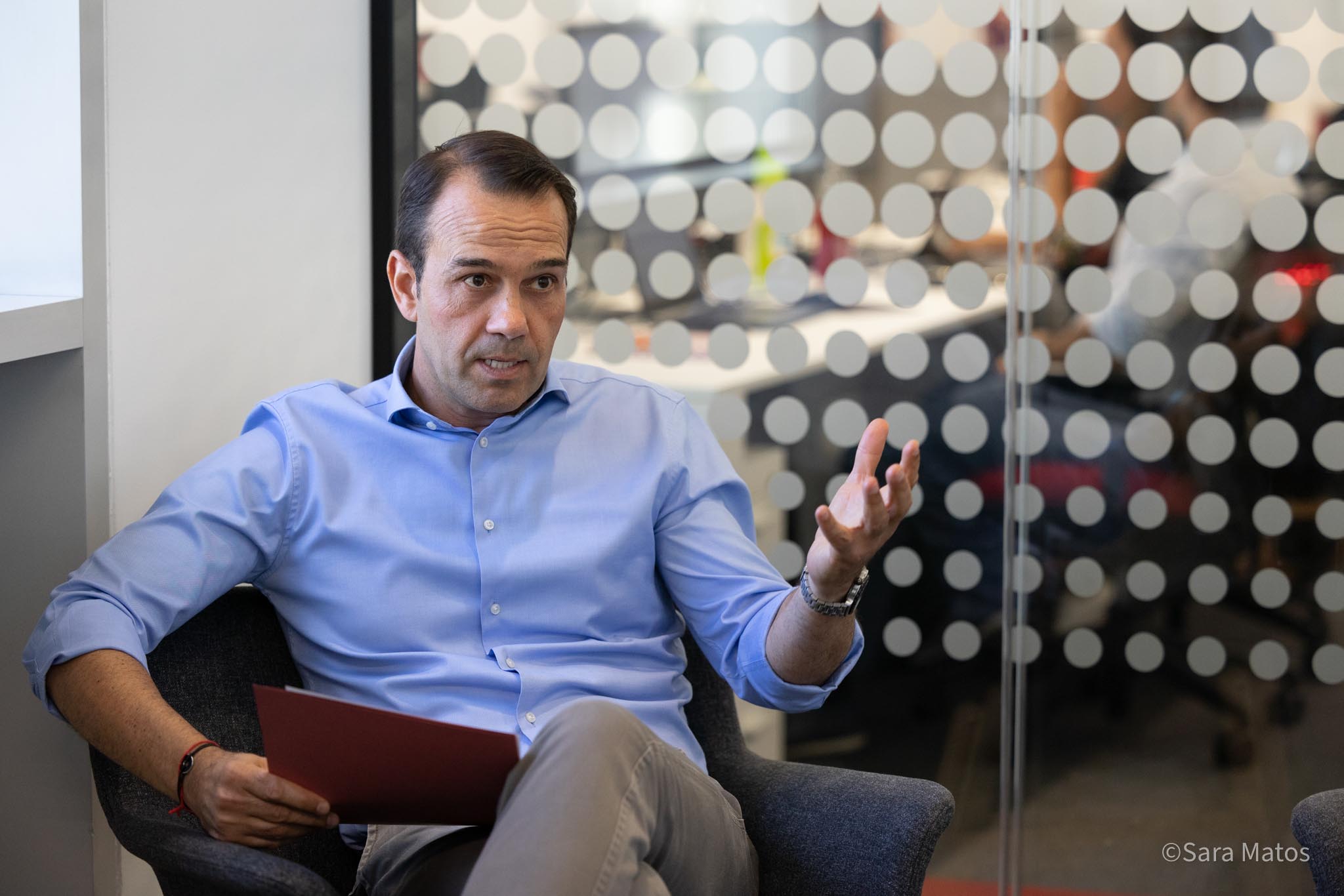 Rui Serpa, Country Manager Coca-Cola Europacific Partners V2