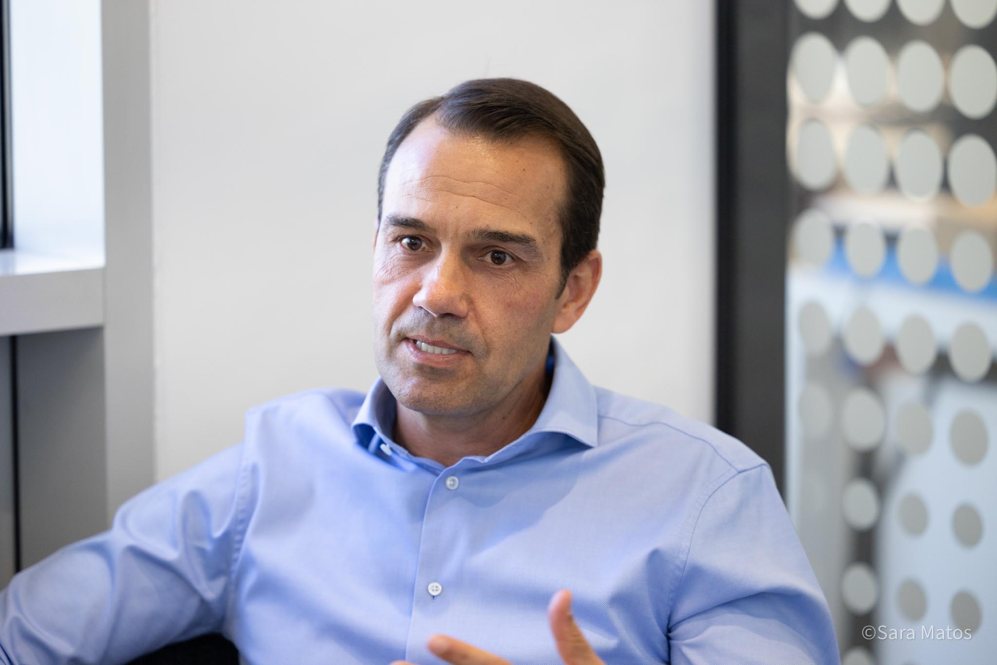 Rui Serpa, Country Manager Coca-Cola Europacific Partners V3