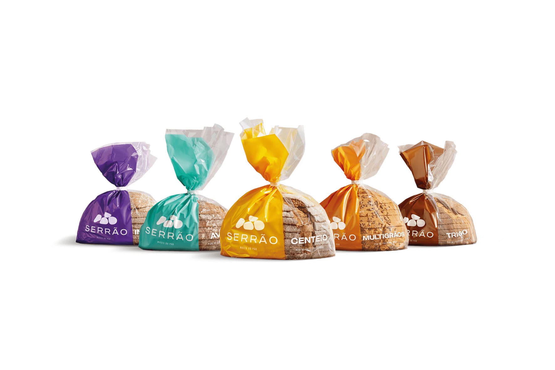 Serrão é a nova marca de pão tradicional do Museu do Pão