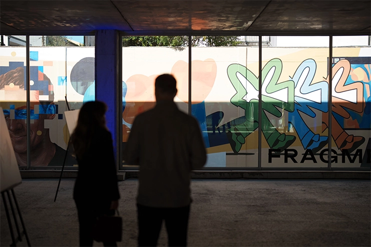 SPARK Matosinhos Castro Group