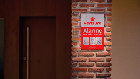 Securitas Direct Verisure