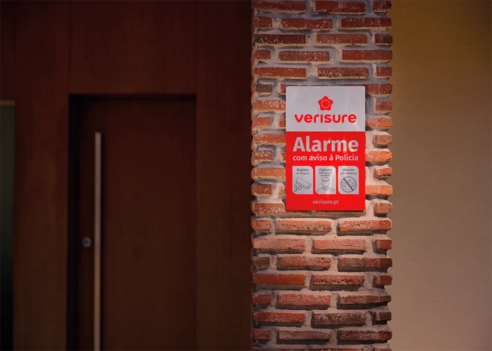 Securitas Direct Verisure
