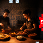 Auchan A Mesa dos Portugueses