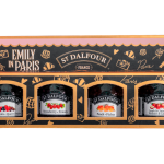 St. Dalfour edição especial