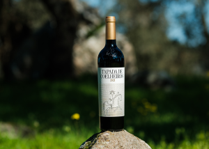 Tapada de Coelheiros Tinto 2021