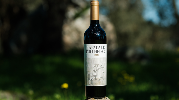 Tapada de Coelheiros Tinto 2021
