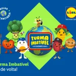 Lidl Turma Imbatível